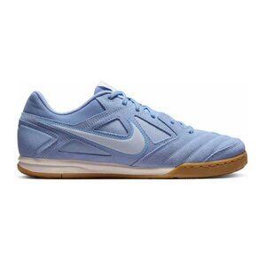 Nike Gato Collection Low Top – Size 8 Men Casual Shoe Blue Purple HQ6020-401 NEW